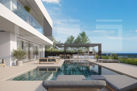 5 bedrooms Villa in Heraklion, Greece No. 24416 10