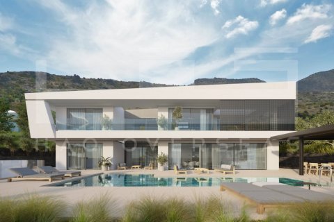 5 bedrooms Villa in Heraklion, Greece No. 24416 1