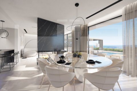 5 bedrooms Villa in Heraklion, Greece No. 24416 2