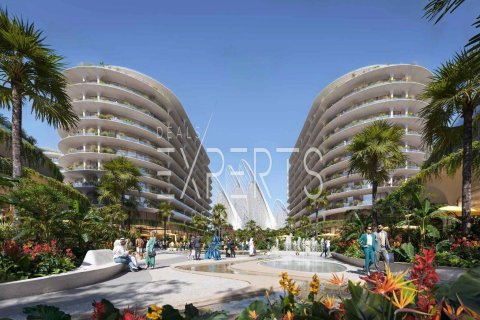 1 bedroom Apartment on the Saadiyat Island, UAE No. 129591