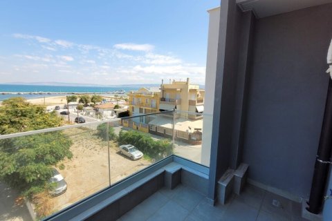 2 bedrooms Duplex in Thermaic Gulf, Greece No. 109479 10