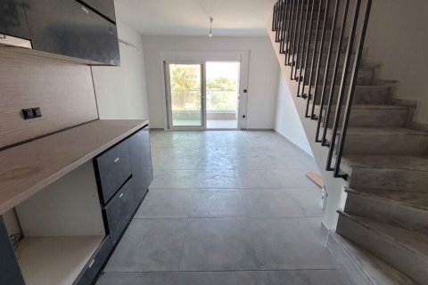 2 bedrooms Duplex in Thermaic Gulf, Greece No. 109479 5