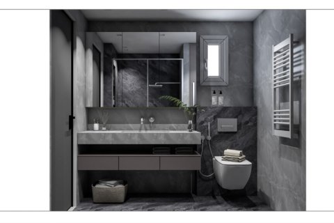 3 bedrooms Apartment in Thessaloniki, Greece No. 104933 11