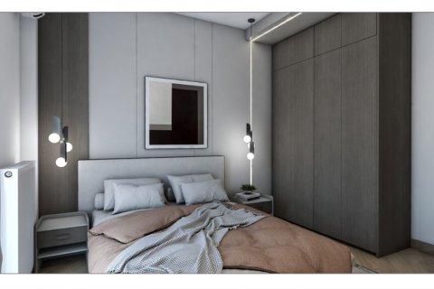 3 bedrooms Apartment in Thessaloniki, Greece No. 104933 8