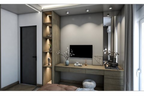 3 bedrooms Apartment in Thessaloniki, Greece No. 104933 10