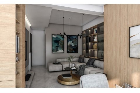 3 bedrooms Apartment in Thessaloniki, Greece No. 104933 14