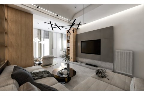 3 bedrooms Apartment in Thessaloniki, Greece No. 104933