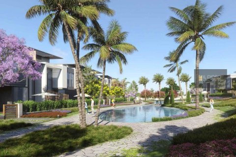 4 bedrooms Townhouse in Dak Lak, Vietnam No. 39059 1