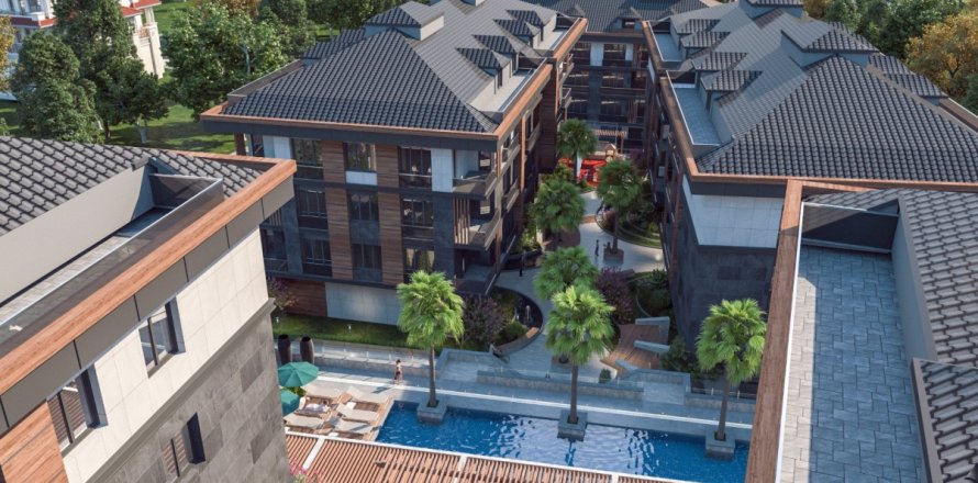 5 bedrooms Apartment in Khanh Hoa, Vietnam No. 16104