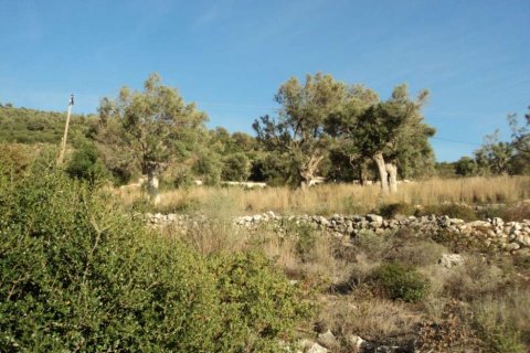 Земельный участок в Лефкас, Греция №28076 6