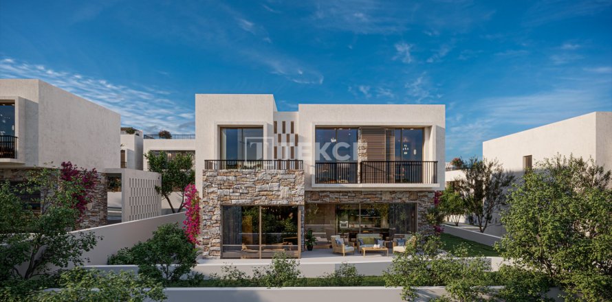 3 chambres Appartement à Phu Ngai, Vietnam No. 15602