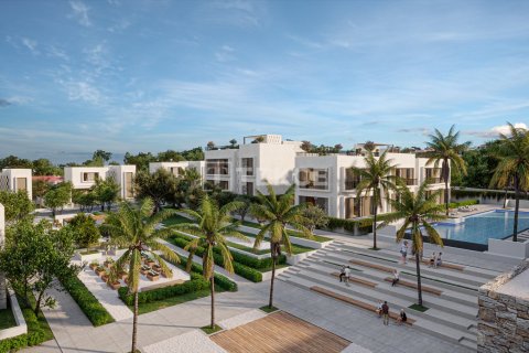 3 bedrooms Apartment in Phu Ngai, Vietnam No. 15602 13