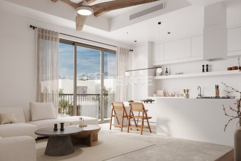 3 bedrooms Apartment in Phu Ngai, Vietnam No. 15602 5