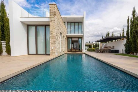 5 bedrooms Villa in Pegeia, Cyprus No. 81331 3