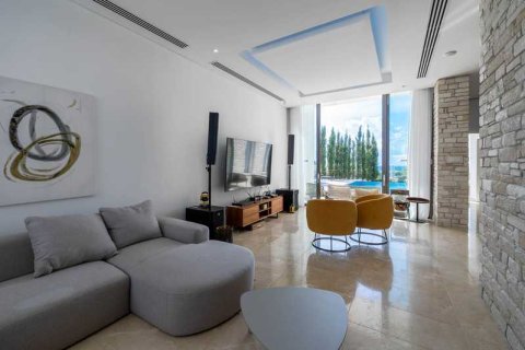5 bedrooms Villa in Pegeia, Cyprus No. 81331 5