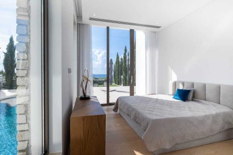 5 bedrooms Villa in Pegeia, Cyprus No. 81331 13