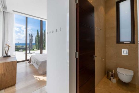 5 bedrooms Villa in Pegeia, Cyprus No. 81331 15