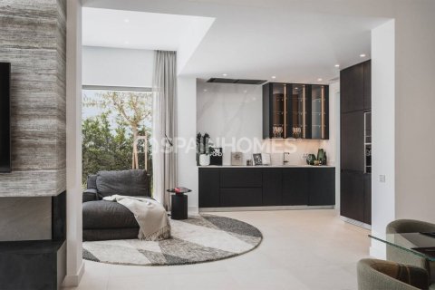 4 bedrooms Villa in Dinh An, Vietnam No. 25871 26