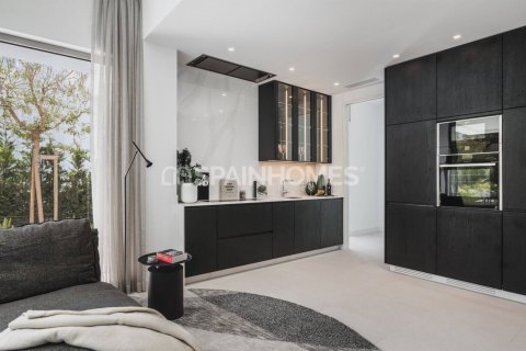 4 bedrooms Villa in Dinh An, Vietnam No. 25871 27