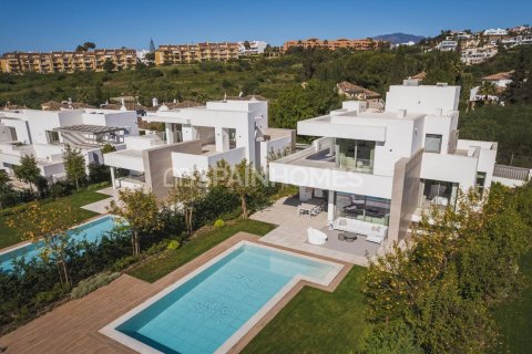 4 bedrooms Villa in Dinh An, Vietnam No. 25871 12