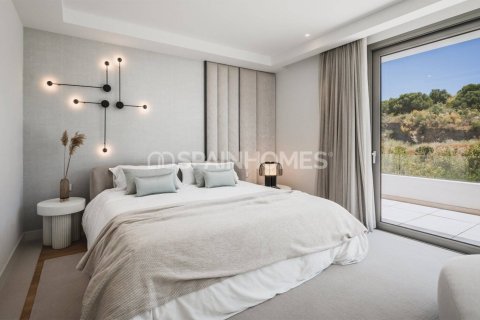 4 bedrooms Villa in Dinh An, Vietnam No. 25871 30