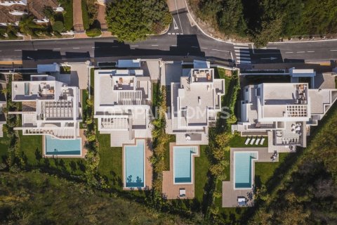 4 bedrooms Villa in Dinh An, Vietnam No. 25871 10