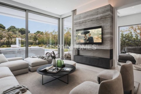 4 bedrooms Villa in Dinh An, Vietnam No. 25871 21