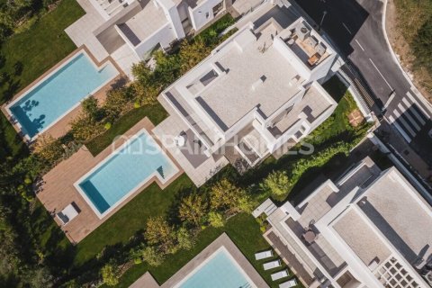 4 bedrooms Villa in Dinh An, Vietnam No. 25871 9