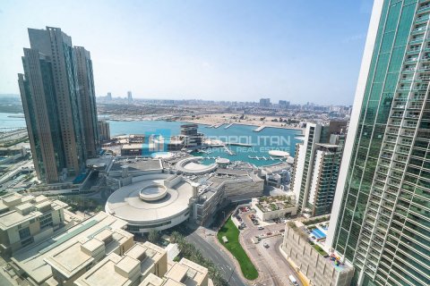2 dormitorios Apartment en Al Reem Island, UAE No. 122198