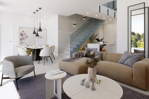 3 chambres Appartement à Long Dinh, Vietnam No. 84883 3