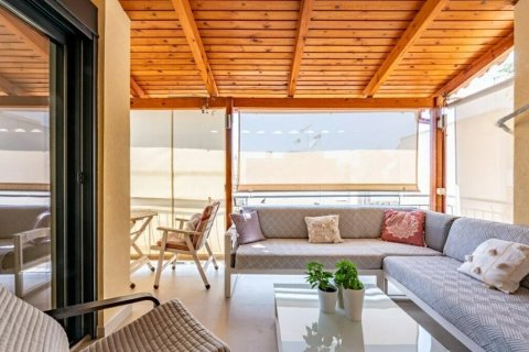 3 bedrooms Apartment in Nea Smyrni, Greece No. 55112 1