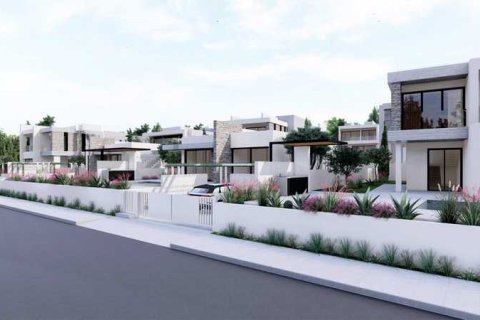 3 chambres House à Kissonerga, Cyprus No. 76430 16