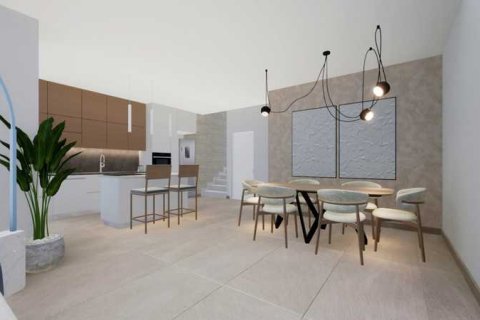 3 chambres House à Kissonerga, Cyprus No. 76430 6