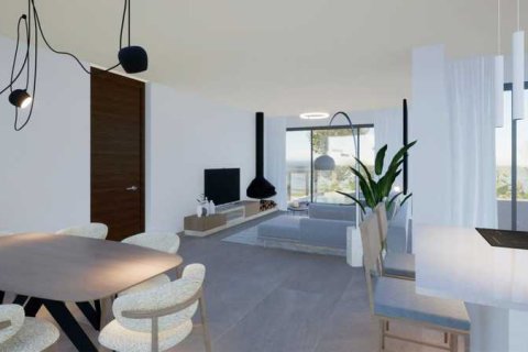 3 chambres House à Kissonerga, Cyprus No. 76430 4