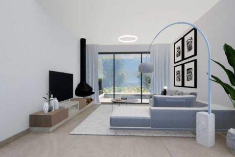 3 chambres House à Kissonerga, Cyprus No. 76430 5