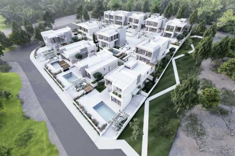 3 chambres House à Kissonerga, Cyprus No. 76430 2