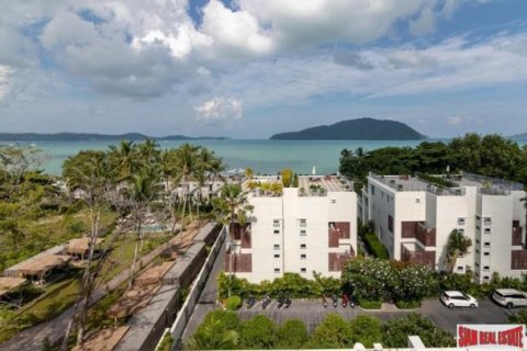 1 bedroom Penthouse in Rawai, Thailand No. 95676 23
