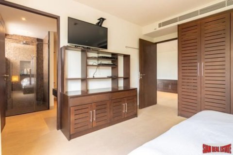 1 bedroom Penthouse in Rawai, Thailand No. 95676 10