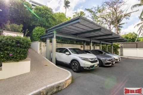 1 bedroom Penthouse in Rawai, Thailand No. 95676 2