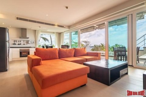 1 bedroom Penthouse in Rawai, Thailand No. 95676 15