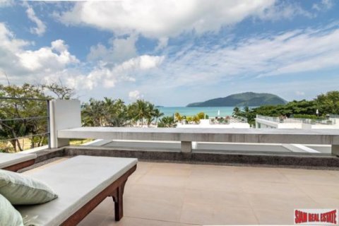 1 bedroom Penthouse in Rawai, Thailand No. 95676 6