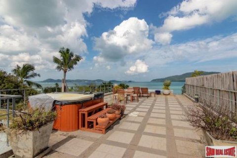 1 bedroom Penthouse in Rawai, Thailand No. 95676 7