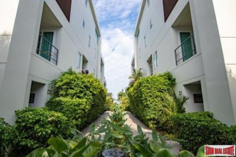 1 bedroom Penthouse in Rawai, Thailand No. 95676 4