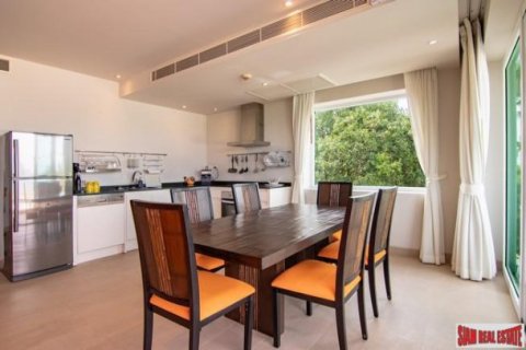 1 bedroom Penthouse in Rawai, Thailand No. 95676 19