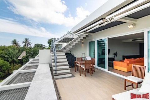 1 bedroom Penthouse in Rawai, Thailand No. 95676 25