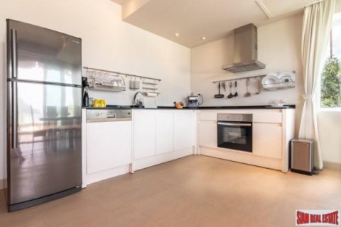 1 bedroom Penthouse in Rawai, Thailand No. 95676 18