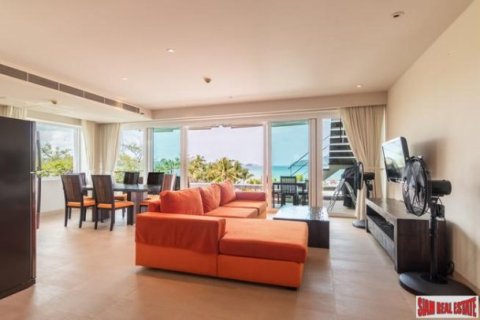 1 bedroom Penthouse in Rawai, Thailand No. 95676 22