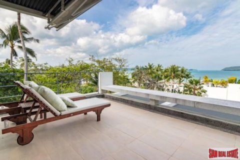 1 bedroom Penthouse in Rawai, Thailand No. 95676 1