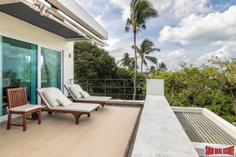 1 bedroom Penthouse in Rawai, Thailand No. 95676 24
