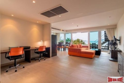1 bedroom Penthouse in Rawai, Thailand No. 95676 21